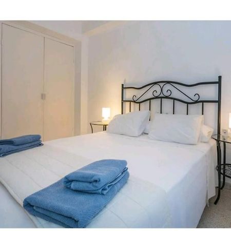 La Esquina Segunda Planta Sin Ascensor Apartment Torrevieja Ngoại thất bức ảnh