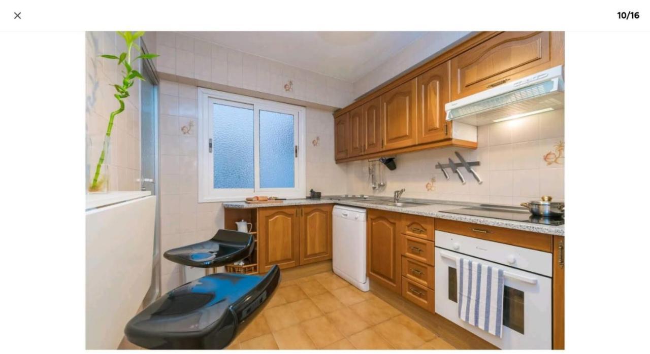 La Esquina Segunda Planta Sin Ascensor Apartment Torrevieja Ngoại thất bức ảnh