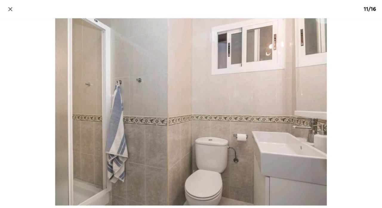 La Esquina Segunda Planta Sin Ascensor Apartment Torrevieja Ngoại thất bức ảnh