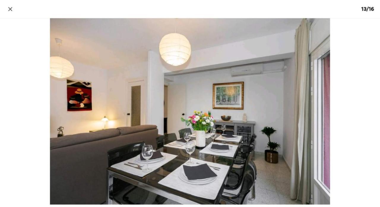 La Esquina Segunda Planta Sin Ascensor Apartment Torrevieja Ngoại thất bức ảnh