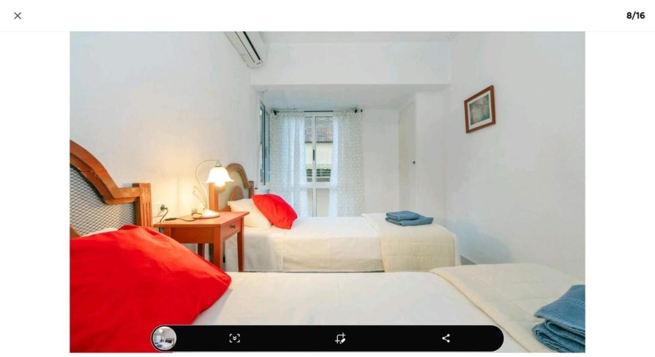La Esquina Segunda Planta Sin Ascensor Apartment Torrevieja Ngoại thất bức ảnh