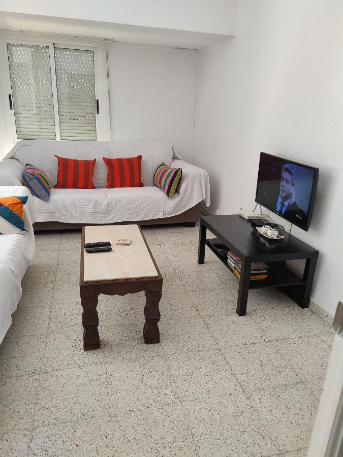 La Esquina Segunda Planta Sin Ascensor Apartment Torrevieja Ngoại thất bức ảnh