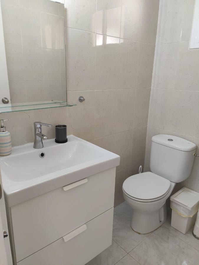 La Esquina Segunda Planta Sin Ascensor Apartment Torrevieja Ngoại thất bức ảnh